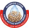 Cat's Best Original Cat Litter, 100% Plant-Based Clumping Litter view 3
