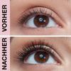 Maybelline New York Lash Sensational Sky High Mascara, Black Waterproof, 6 ml view 3