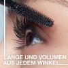 Maybelline New York Lash Sensational Sky High Mascara, Black Waterproof, 6 ml view 4