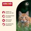 6 x Animonda Cat Can Carny Adult Beef & Lamb 400 g view 4